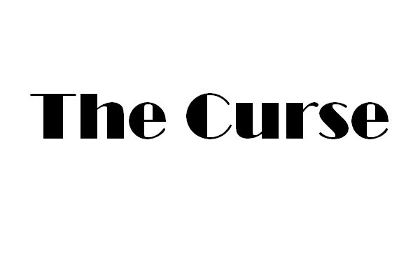 Ray Hobbs The Curse